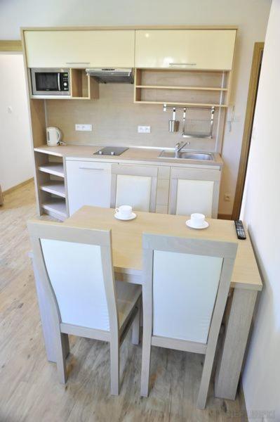 Apartamenty Watra Rabka Pokoj fotografie