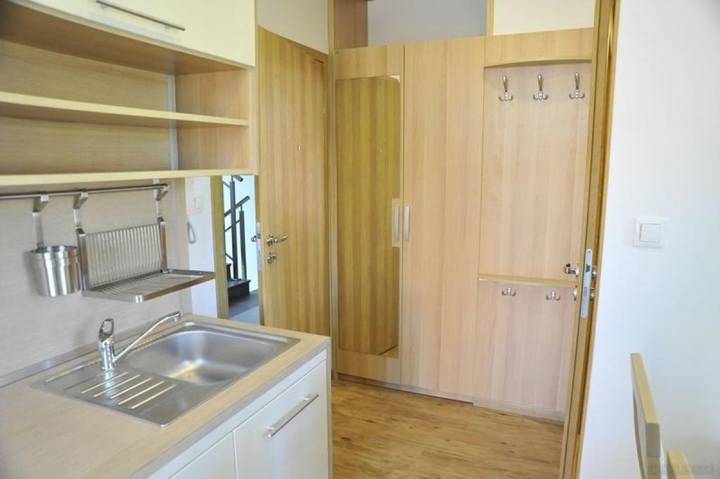 Apartamenty Watra Rabka Exteriér fotografie