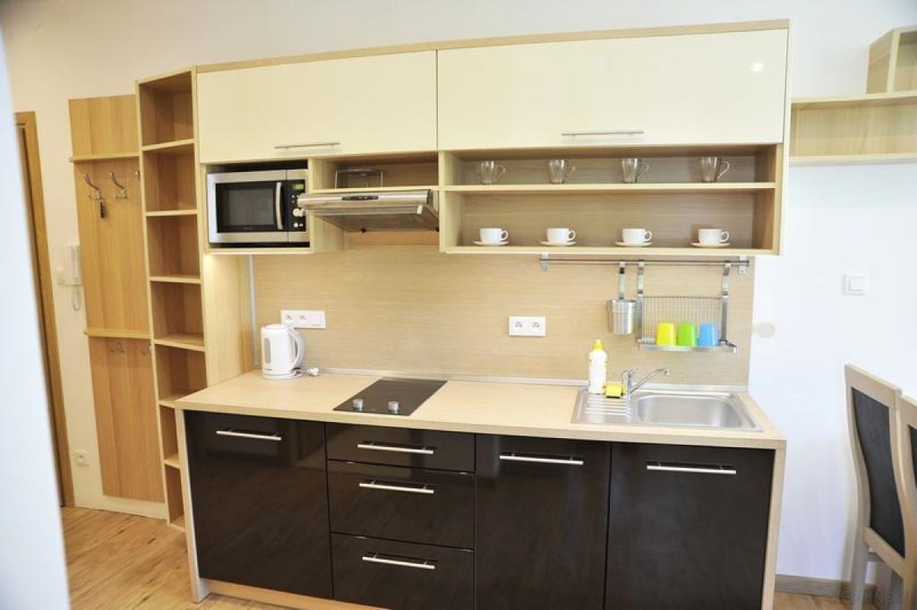 Apartamenty Watra Rabka Exteriér fotografie