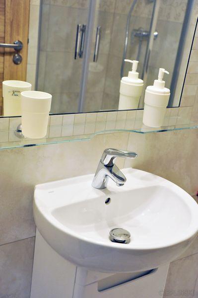 Apartamenty Watra Rabka Exteriér fotografie