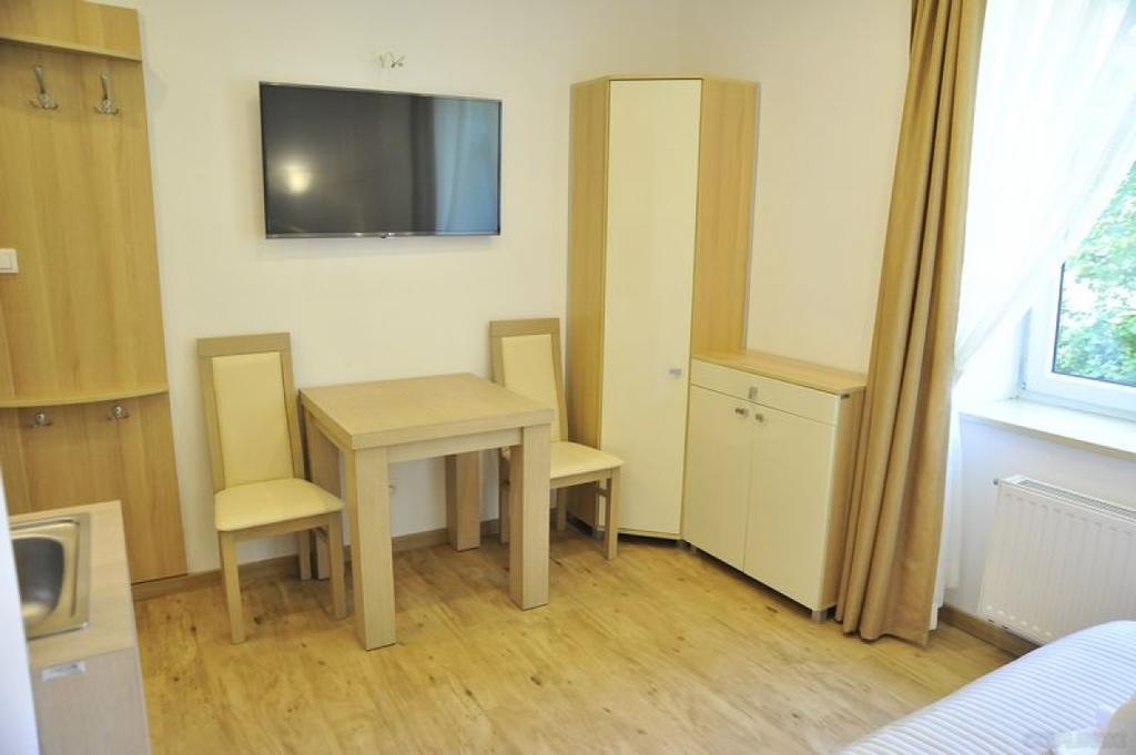 Apartamenty Watra Rabka Exteriér fotografie