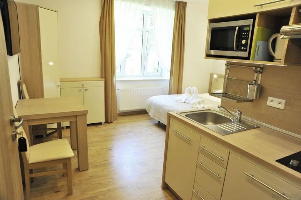 Apartamenty Watra Rabka Exteriér fotografie