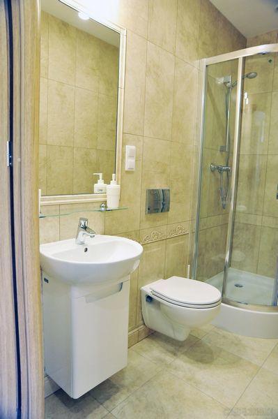 Apartamenty Watra Rabka Exteriér fotografie